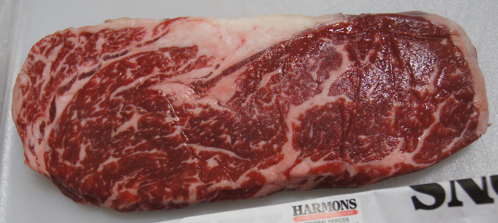 Wagyu Beef Steak